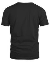 Small tits big heart Tshirts Unisex Standard T-Shirt black s
